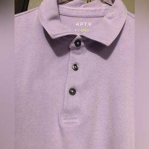 Men’s APT. 9 Collar Shirt
